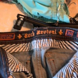 Women’s Rock Revival